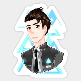 Conner|| DBH Sticker